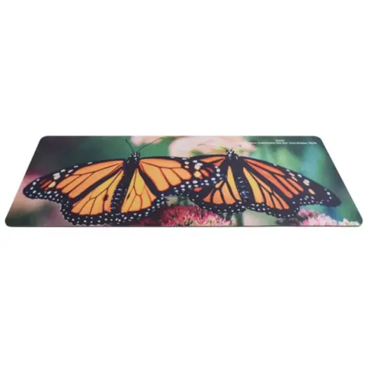 Sublimation Bar Mat Mouse Pad Branded